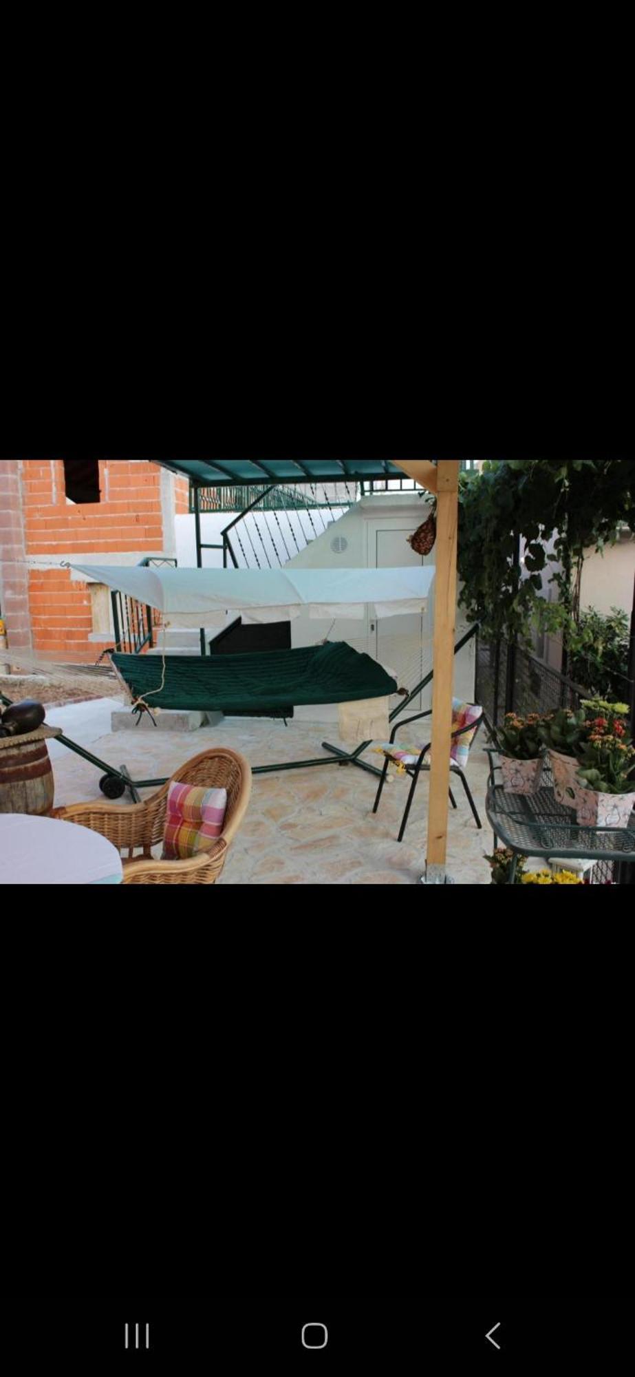Holiday Home Listesi 1 Trogir Exteriör bild