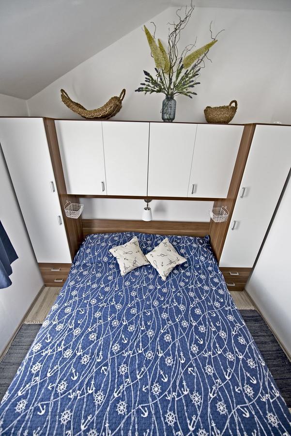 Holiday Home Listesi 1 Trogir Exteriör bild